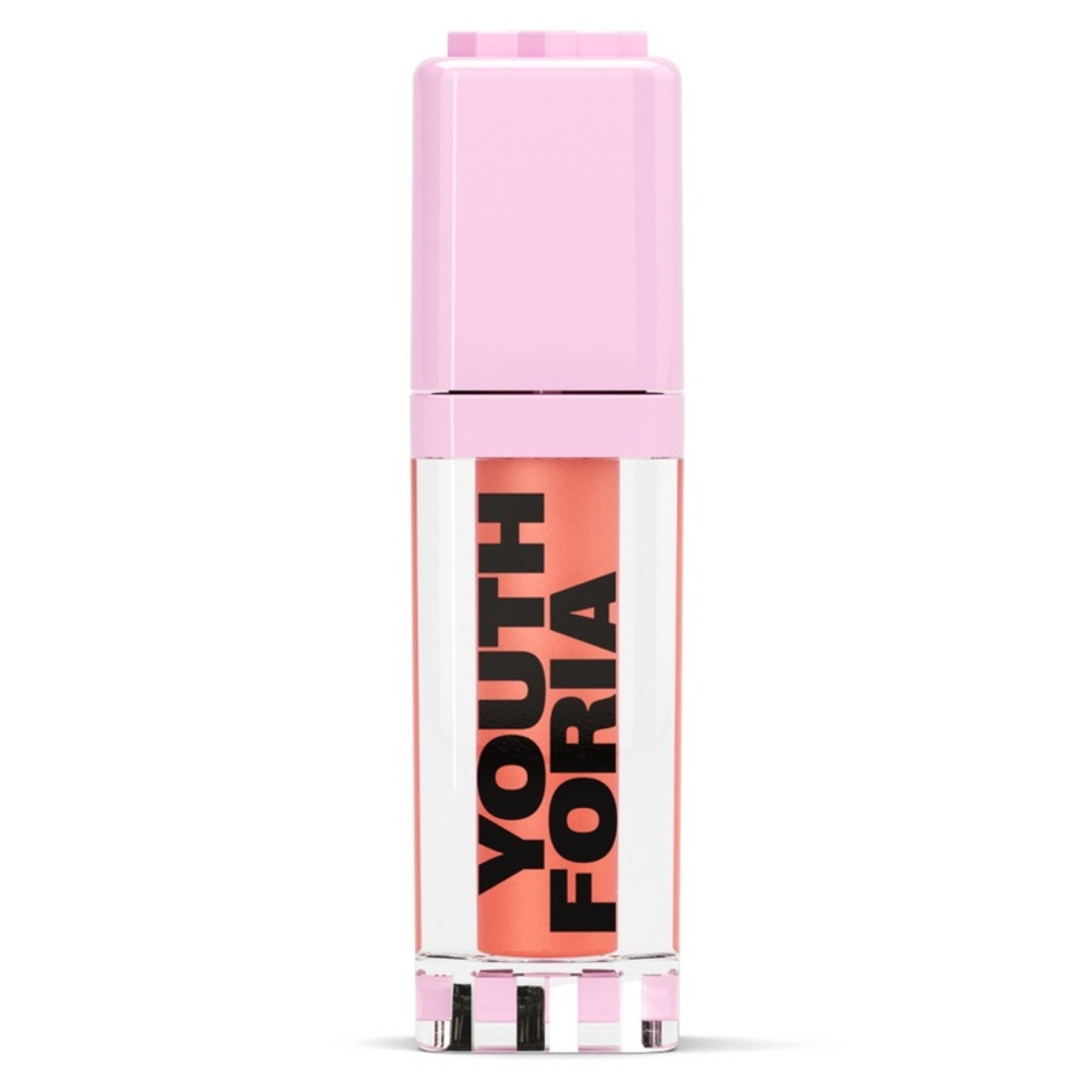 Youthforia Blush Oil - “Turn up Sunshine “